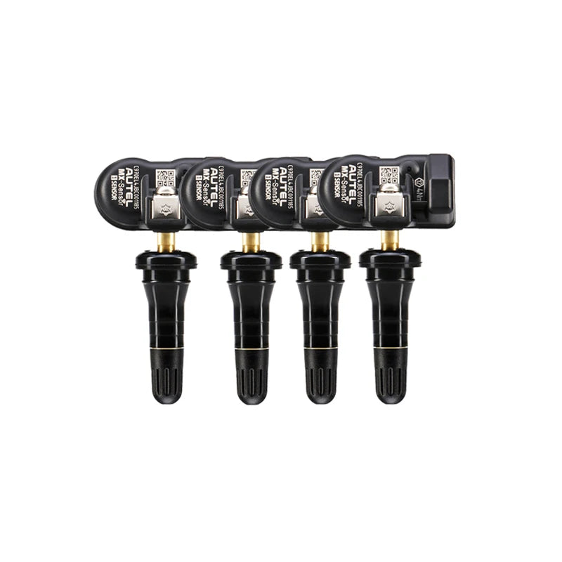 Autel MX-Sensor 315MHz/433MHz Programmable TPMS Sensor
