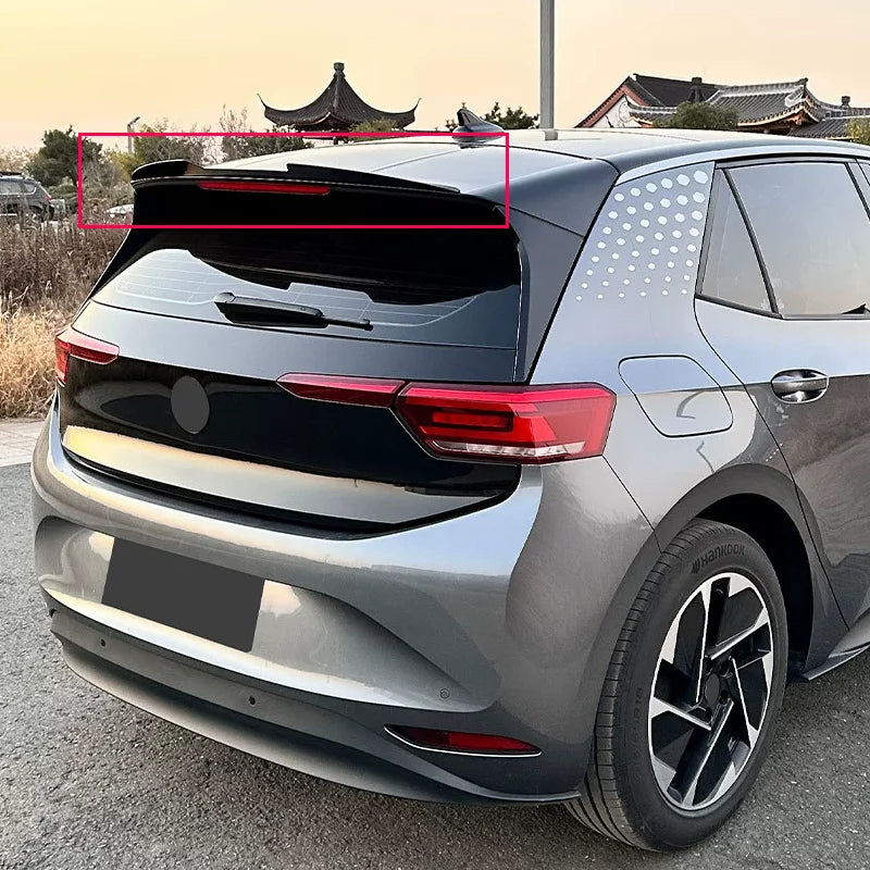 Universal Rear Roof Spoiler