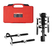 2-Piece Heavy-Duty Coil Spring Compressor Set – 2,646 lb