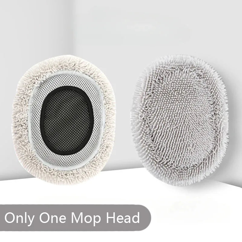 Telescoping Chenille Car Wash Brush Mop