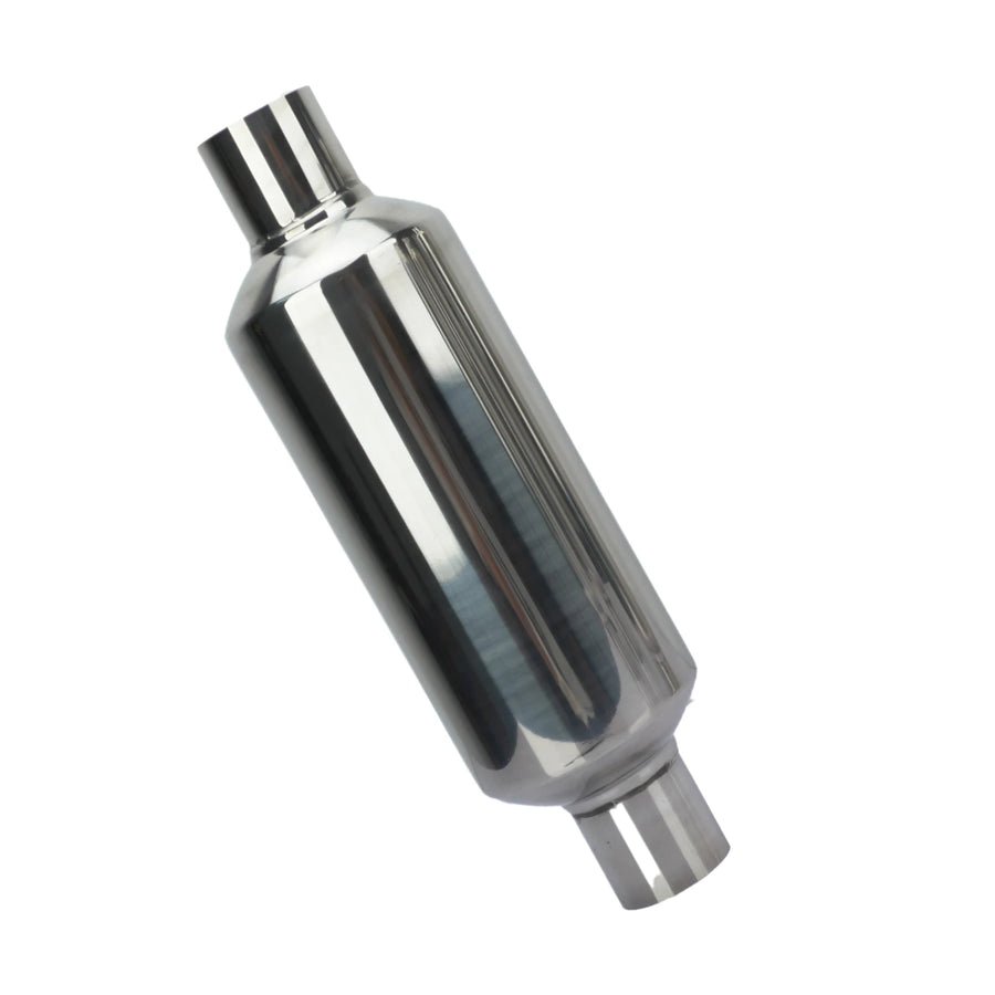 Stainless Steel Performance Exhaust Muffler for Sport Racing Accessries Modified Boost