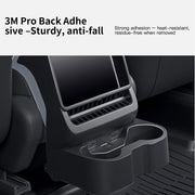 Door Handle Cup Holder for Tesla Model 3/Y
