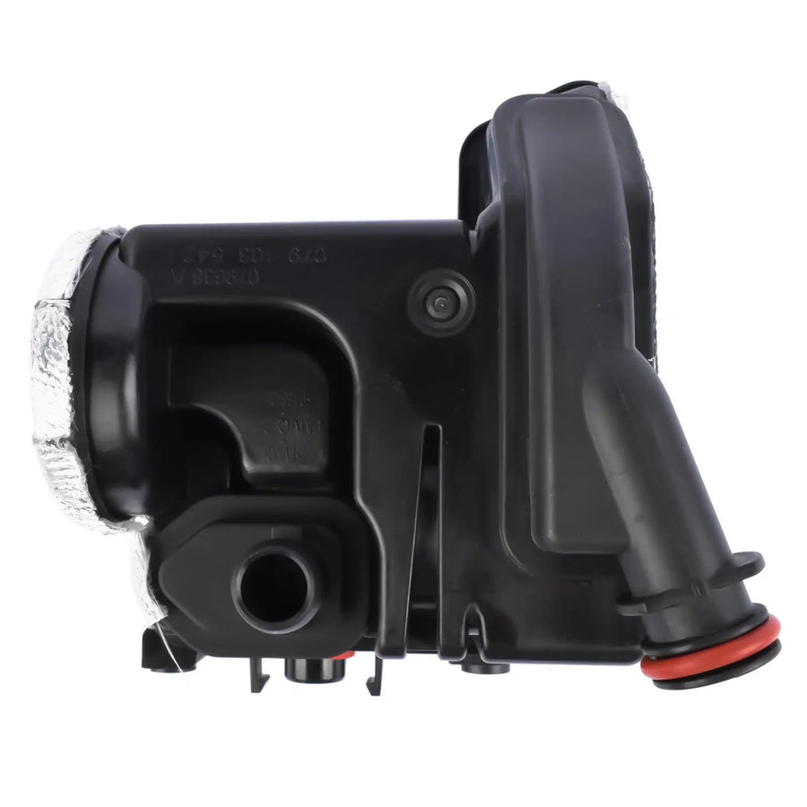Audi 4.0L V8 Oil Separator – A8/S6/S7/S8/RS7, 2013–2018