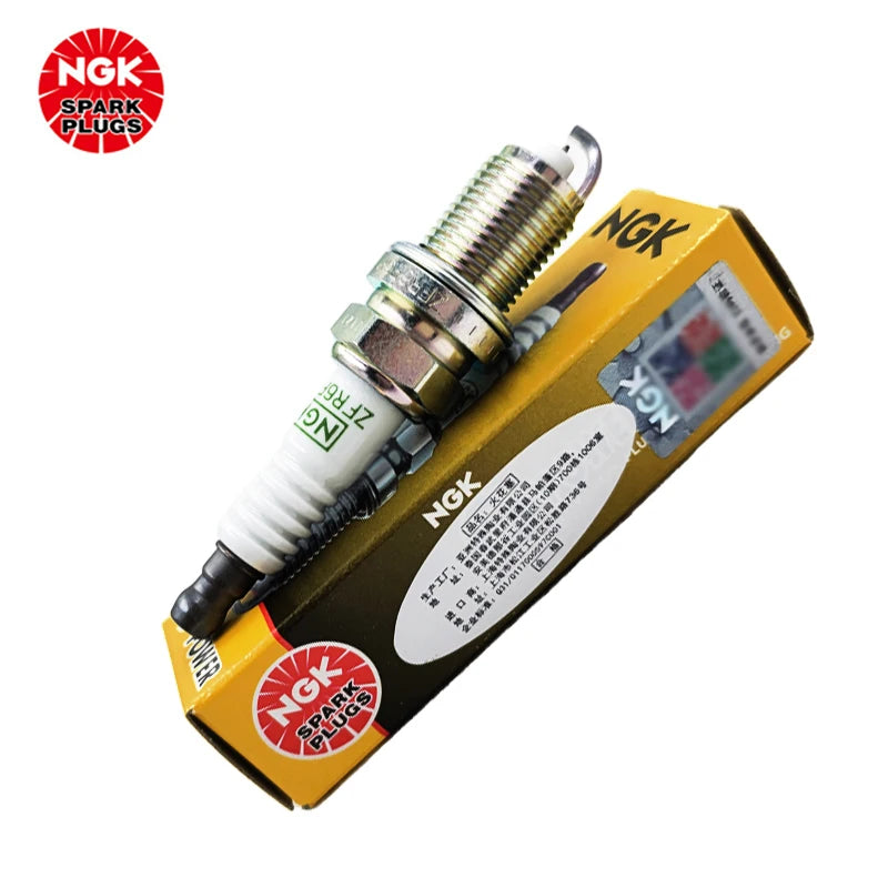 NGK Iridium Spark Plug 12290 a01