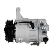 A/C Compressor & Clutch for Cadillac SRX 2012-2016