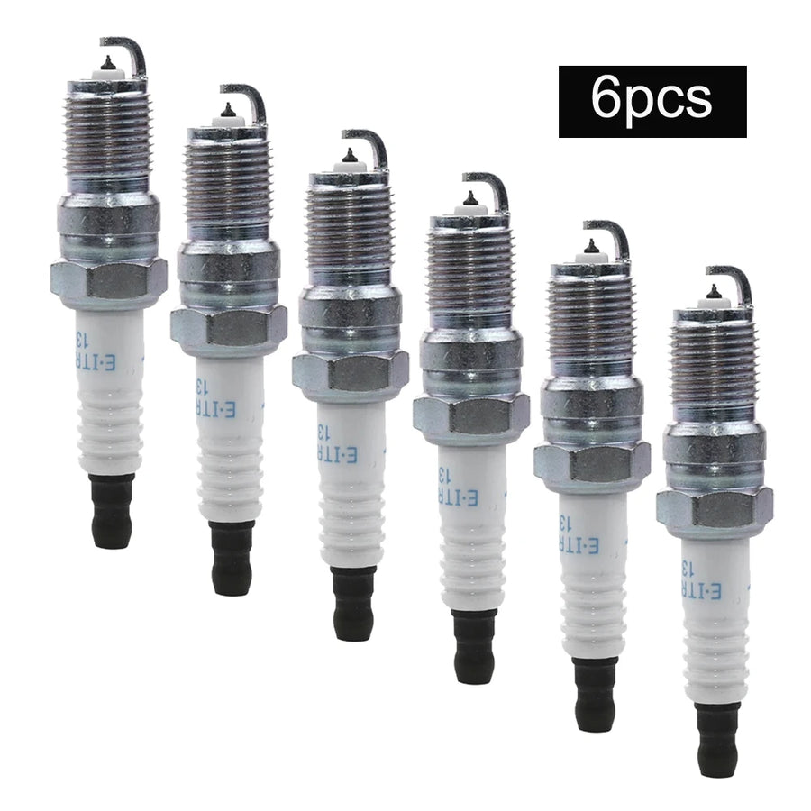 Spark Plug for Chevrolet & Jeep & Cadillac & Jaguar & Volvo