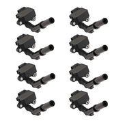 Ignition Coil Set for Mercedes-Benz SL550/SLK350 2012-2020