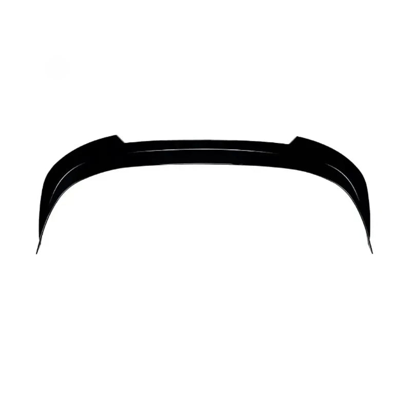 Rear Roof Spoiler for Volkswagen Golf MK8 GTI/R 2020-2024