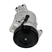 A/C Compressor & Clutch for Chevrolet Sonic 2012