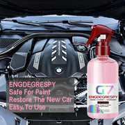 G7 Automotive Engine Bay Cleaner and Degreaser – 100 mL