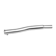 Stainless Steel Exhaust Downpipe for 2006–2011 Volkswagen/Audi Golf/Jetta/A3