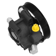 Power Steering Pump with Pulley for Ford Expedition/F-150 & Lincoln Navigator 4.6L/5.4L