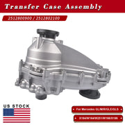 Transfer Case for Mercedes-Benz ML/GL/R-Class W164/W251