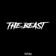 “The Beast” Waterproof Car Window and Bumper Decal