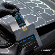 CARPRO DQUARTZ GO Ceramic Coating Kit – 50 ml