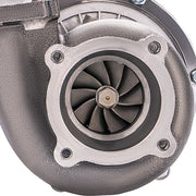 Universal GT30/GT3076 Billet Turbocharger, Up to 500 HP