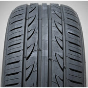 Set of 2 Landgolden LG27 225/50R17 ZR 98W XL All-Season Tires