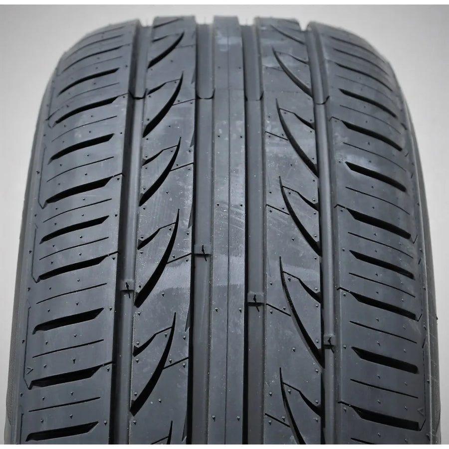 Set of 2 Landgolden LG27 225/50R17 ZR 98W XL All-Season Tires