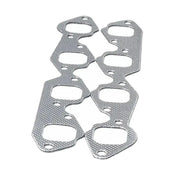 Stainless Steel Exhaust Header Set for 1965–1975 Chevrolet