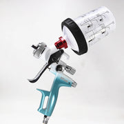 NTOOLS 4000B HVLP/RP Paint Spray Gun – 1.3/1.8 mm