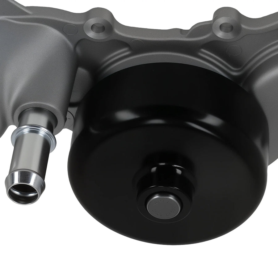 Engine Coolant Thermostat Housing 18-2073 for Jeep Wrangler 3.6L 2012-2018