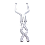 Stainless Steel Valved Cat-Back Exhaust System for BMW M3 BMW 3 Series