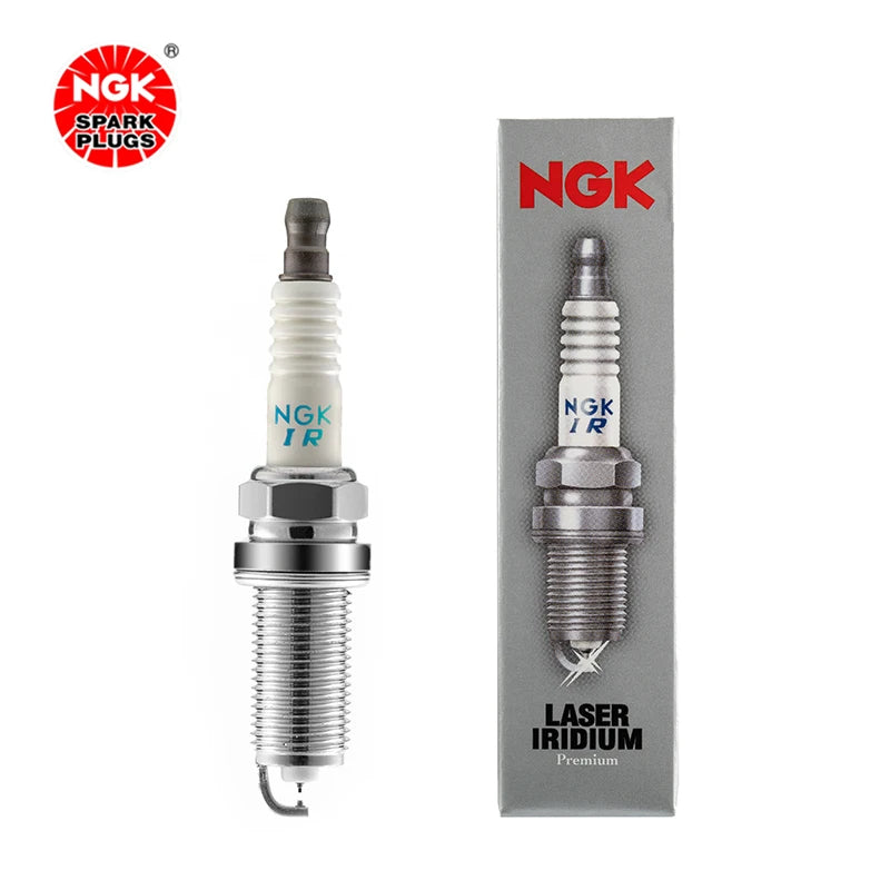 Ngk Iridium Spark Plug for BMW & Volkswagen & Nissan