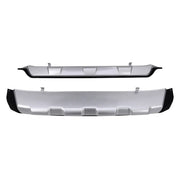 Skid Plate & Guard Kit for 2020–2022 Honda CR-V