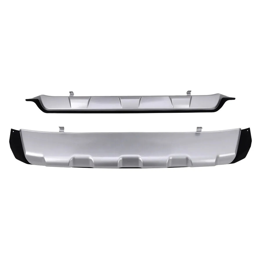 Skid Plate & Guard Kit for 2020–2022 Honda CR-V