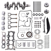 2.0L Engine Rebuild Kit for 2020–2022 Kia Seltos/Soul