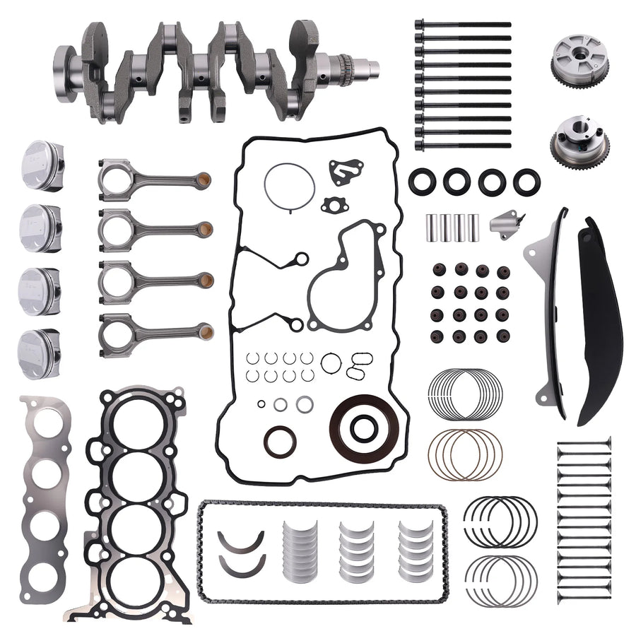 2.0L Engine Rebuild Kit for 2020–2022 Kia Seltos/Soul