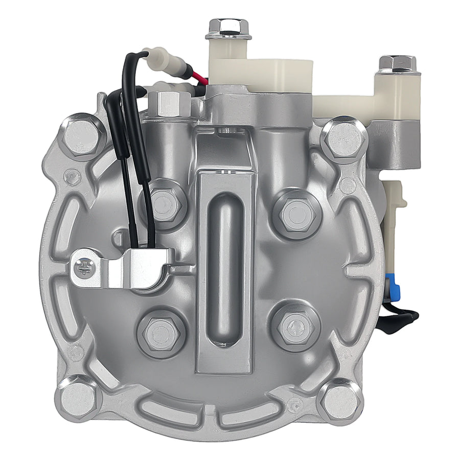A/C Compressor & Clutch for Buick Encore, Chevrolet Trax & Sonic 1.4L/1.8L