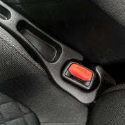 Seat Gap Filler Storage Strip for Tesla Model 3 Highland and Model Y Juniper