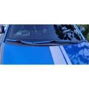 Windshield Wiper Blade Set for BMW 6 Series 2010-2018