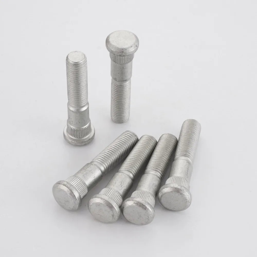 M14X1.5 Wheel Bolts for Toyota Land Cruiser Sequoia Tundra Lexus LC500 LS460 LS500H LX470 Honda Odyssey