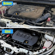 Heavy-Duty Engine Bay Cleaner and Degreaser