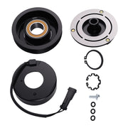 A/C Compressor Clutch Kit for 2003–2014 Chevrolet/GMC SUVs