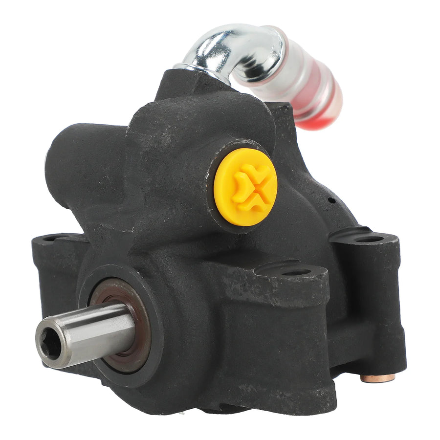 Power Steering Pump for Ford Excursion/F-250/F-350/F-550 2004-2007
