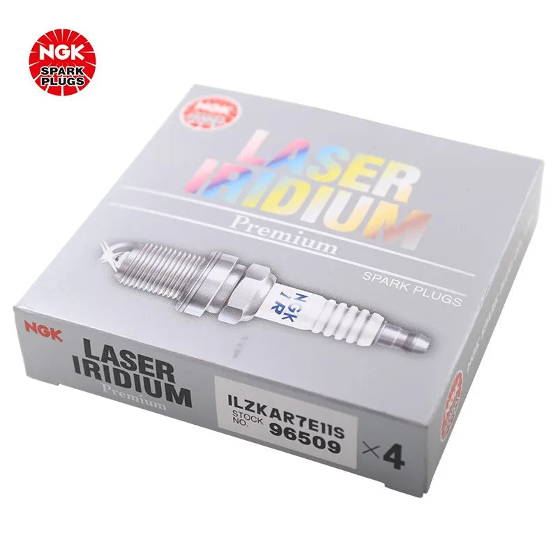 Ngk Iridium Spark Plug for Honda