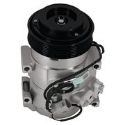 A/C Compressor & Clutch for Toyota Tundra 2010-2019