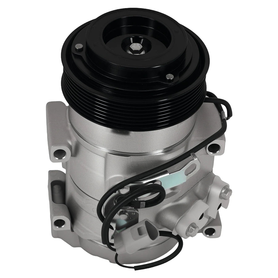 A/C Compressor & Clutch for Toyota Tundra 2010-2019