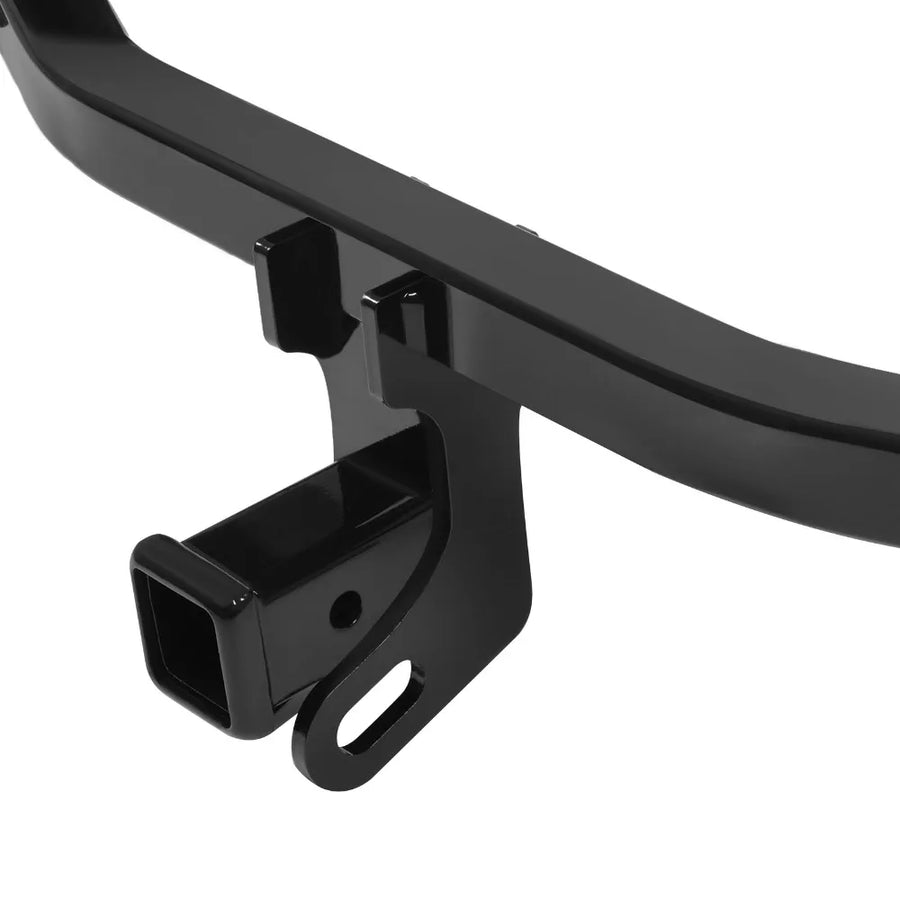 Class 3 2 in Trailer Hitch Receiver for 2019–2023 Jeep Cherokee