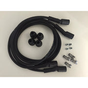 Dynatek DC3-2 Mini 3-Ohm Single-Output Ignition Coil with Wires