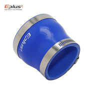 Universal Straight Silicone Reducer Coupler, 32-102mm