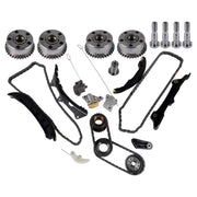 Timing Chain & VVT Gear Kit for Chrysler/Dodge/Jeep/Ram 3.6L V6 2011-2015