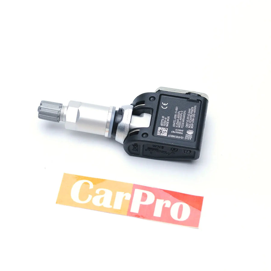 Programmable TPMS Tire Pressure Sensor (433MHz) for BMW 6 Series & 7 Series & 8 Series 2017-2024