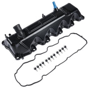 Left Engine Valve Cover for Jeep Grand Cherokee & Dodge Ram 1500 4.7L