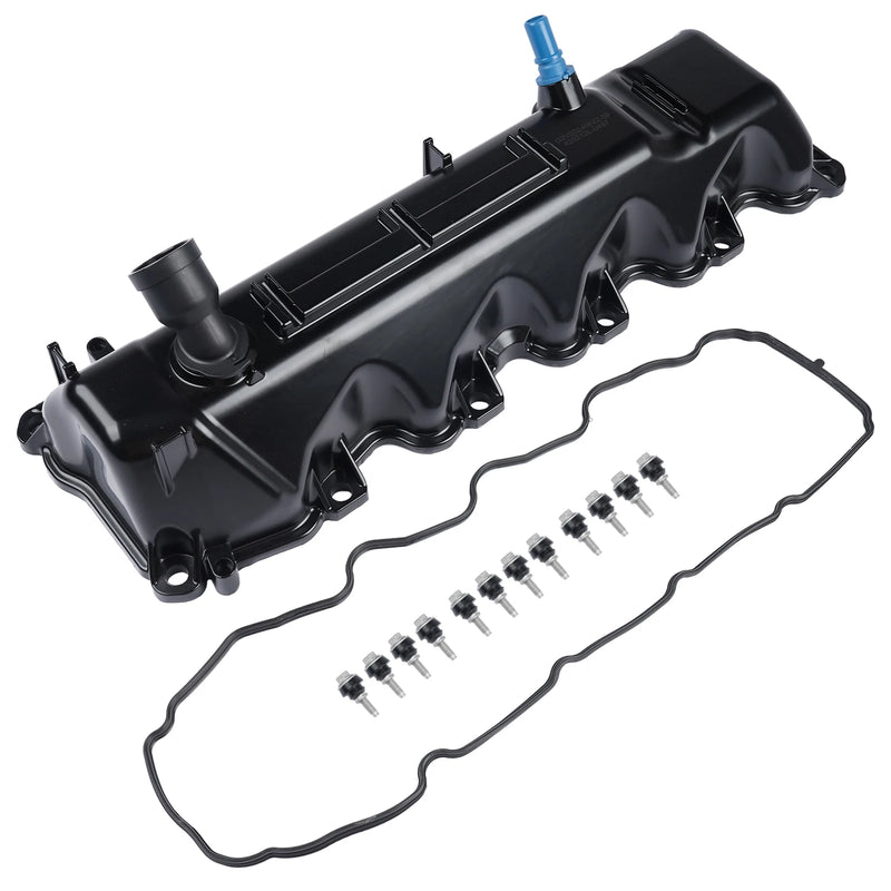 Left Engine Valve Cover for Jeep Grand Cherokee & Dodge Ram 1500 4.7L