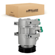 A/C Compressor & Clutch for Hyundai Sonata & Kia Optima 2012-2018