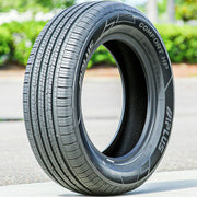 Set of 4 Aplus Comfort HP 195/70R14 91T All-Season Tires